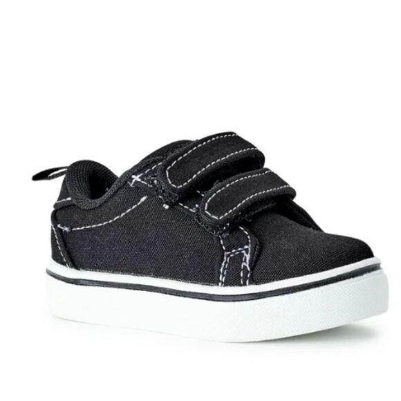 Baby Boy Casual Strap Shoes - Picture 2 of 4